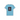 Supreme Tupac Hologram Tee Light Slate