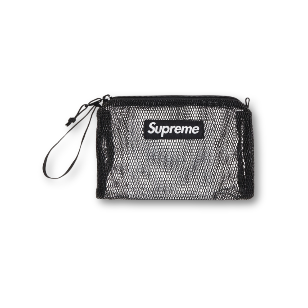 Supreme money pouch sale