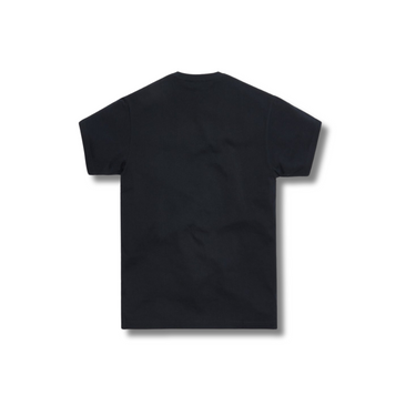 Kith Paris Classic Logo Tee Black
