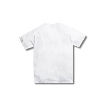 Kith x Nobu Classic Logo Tee White