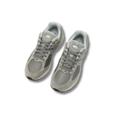 New Balance 2002R Marblehead Light Aluminum