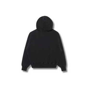 Yeezy Gap Hoodie Black
