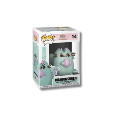 Funko Pop! Dragonsheen 20 (Barnes & Noble Exclusive)