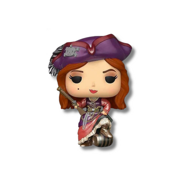 Funko Pop! Redd 423 (Disneypark Exclusive)