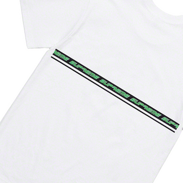 Supreme Hard Goods Tee White
