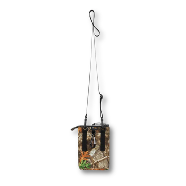 Supreme Shoulder Bag (FW19) Real Tree Camo