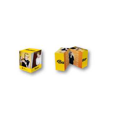 BTS Folding Cube Butter