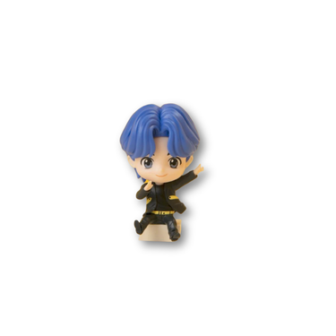 BTS TinyTAN Butter Monitor Figure