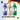 BTS Coffee Bottled Hot Brew