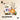 BTS Coffee Mix (3-in-1)