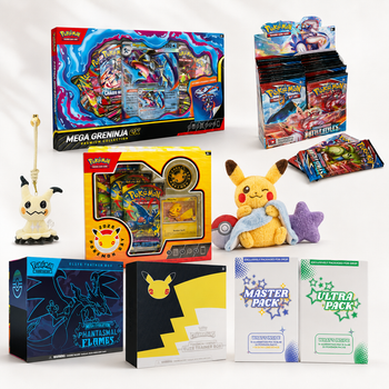 Pokémon