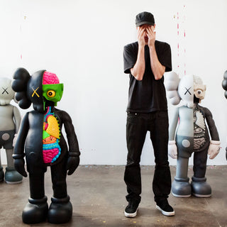 kaws