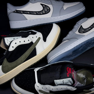 Best Selling Sneakers