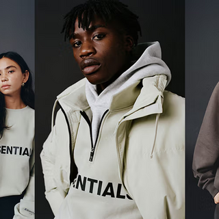 Fear of God Essentials