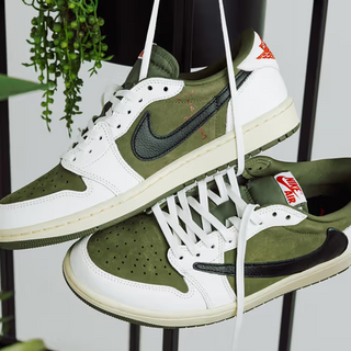 Travis Scott Cactus Jack