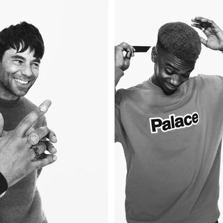 palace
