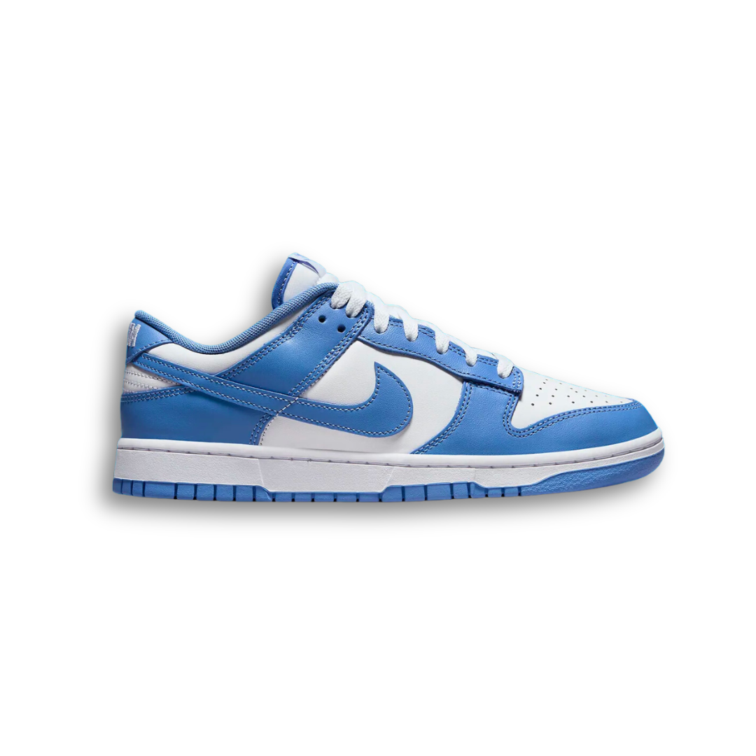 Nike Dunk Low Polar Blue