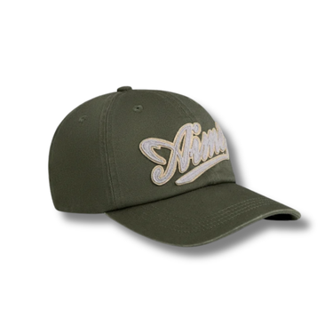 Aime Leon Dore Cycling Logo Hat Shadow