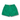 Denim Tears Men's Boxer Short -Green-