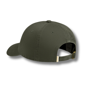 Aime Leon Dore Cycling Logo Hat Shadow