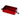 Supreme SIGG Large Metal Box Plus Red