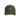 Aime Leon Dore Vintage Micro Logo Hat Olive