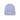 Supreme Overdyed Beanie (SS24) Lavender