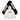 PALACE DUO LOGO HOOD WHITE