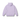 PALACE SOFAR HOOD PASTEL PURPLE