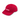 Supreme Washed Chino Twill Camp Cap Red (SS25)