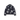 Denim Tears Studded Cotton Wreath Denim Jacket Selvedge