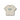 Marithé François Girbaud Mouvement W Aerocool Crop Tee Cream