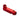 Supreme Pipe Skate Key Red