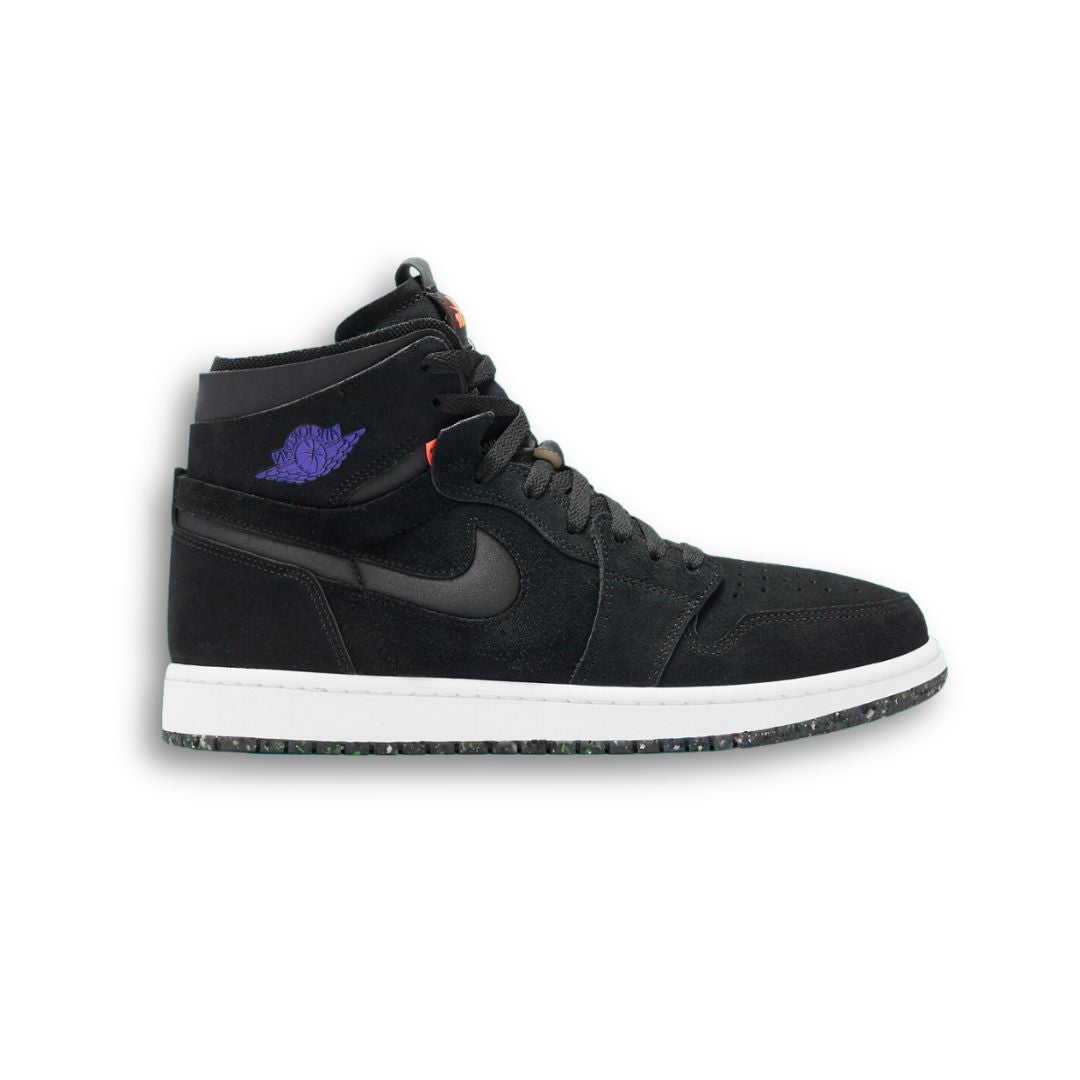 Air Jordan 1 High Zoom Court Purple