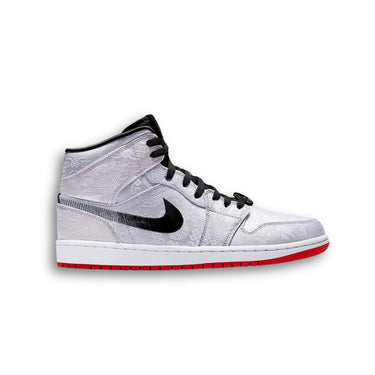 Jordan 1 Mid SE Fearless Edison Chen Clot