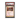 2003 Pokémon EX Dragon #23 Bagon-Rev.Foil Dragon