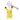 Pokemon Mascot "Ten Poke Ten Colors" Modest Pikachu