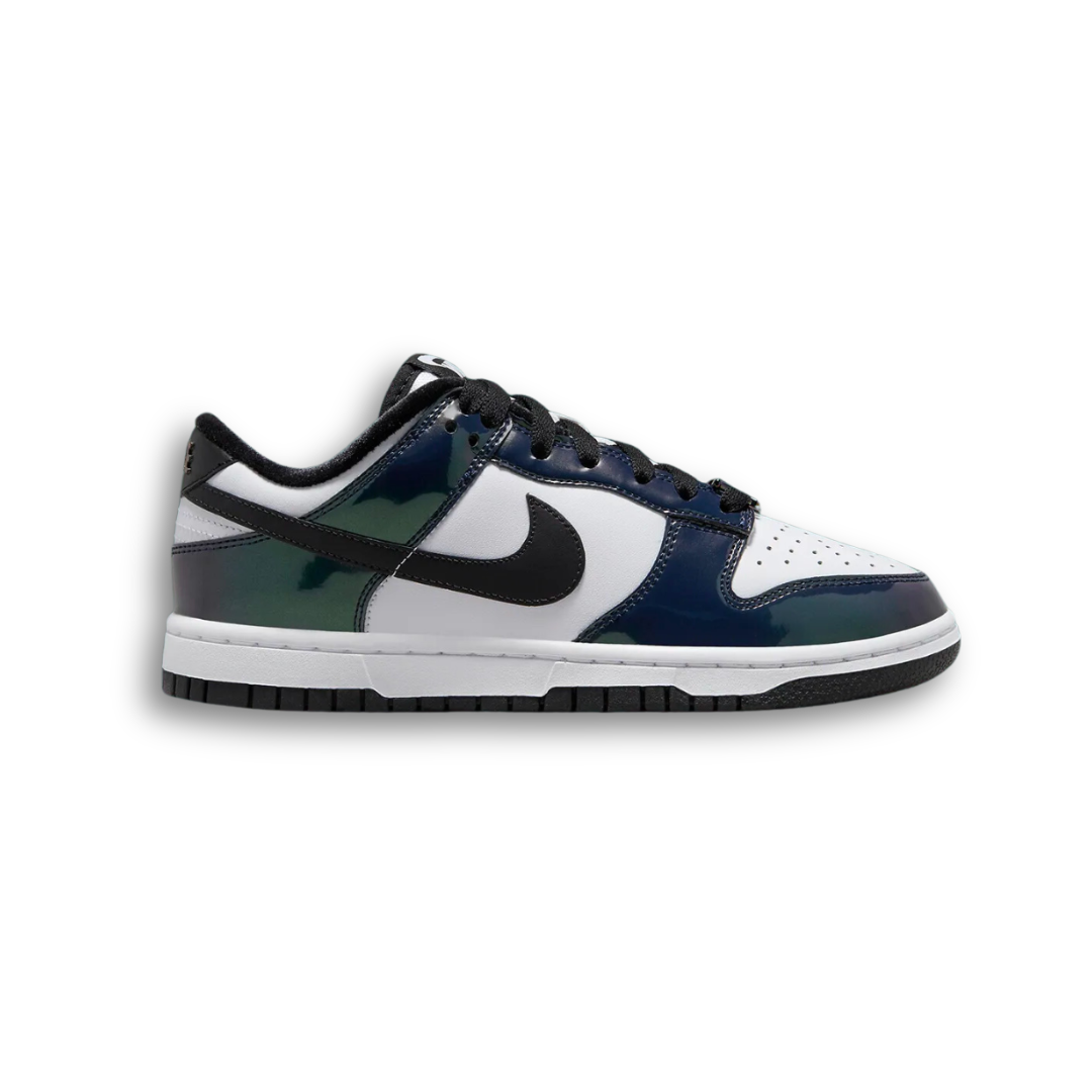 Nike Dunk Low SE Just Do It Iridescent (Women's)