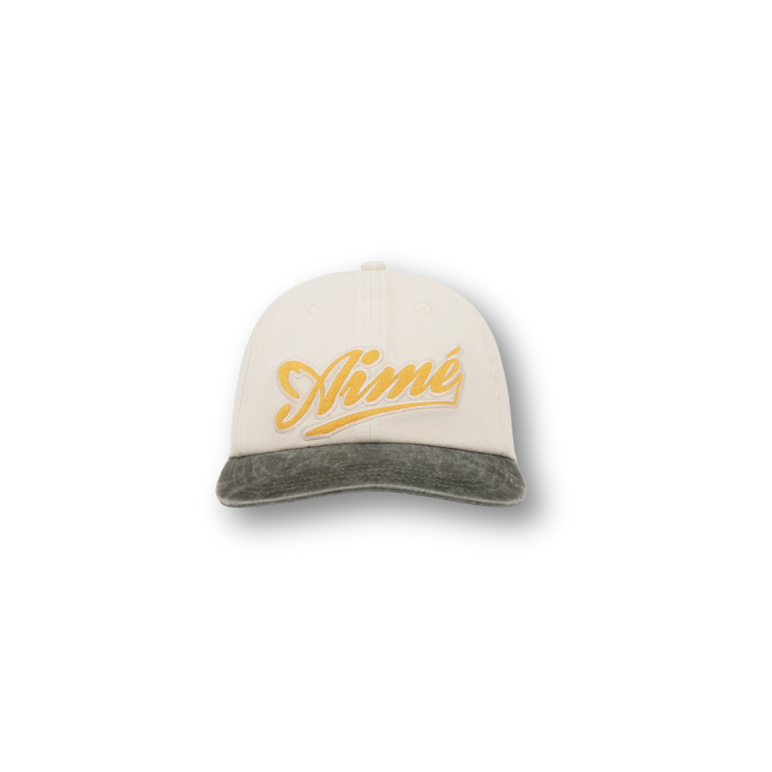 Aimé Leon Dore Cycling Logo Hat Pristine Multi