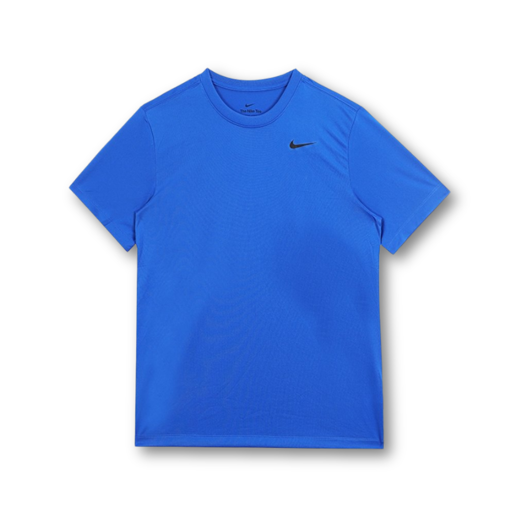 Nike Dri-FIT Reset T-Shirt Blue