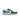 Jordan 1 Retro Low OG Black Dark Powder Blue