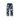 Denim Tears Straight Cotton Wreath Denim Pant Dark Wash