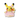 Pokémon Center China Pikachu Flower Charm Series Plush