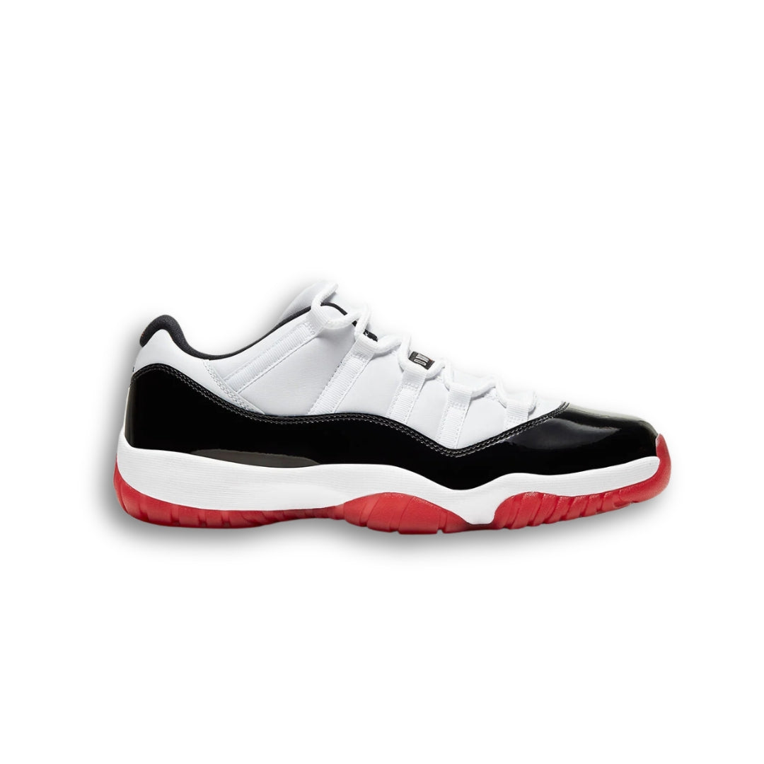 Air Jordan 11 Retro Low Concord Bred (GS)