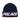 Palace Basically A Beanie Navy