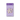 TinyTAN 3D Wappen Purple Holidays