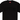 Supreme Chenille Arc Logo Tee Black