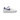 Nike Air Force 1 Low White Deep Royal (GS)
