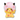 Pokémon Plush Mascot Pikachu Sakura Afro (Pokémon Center Tokyo Limited Edition)