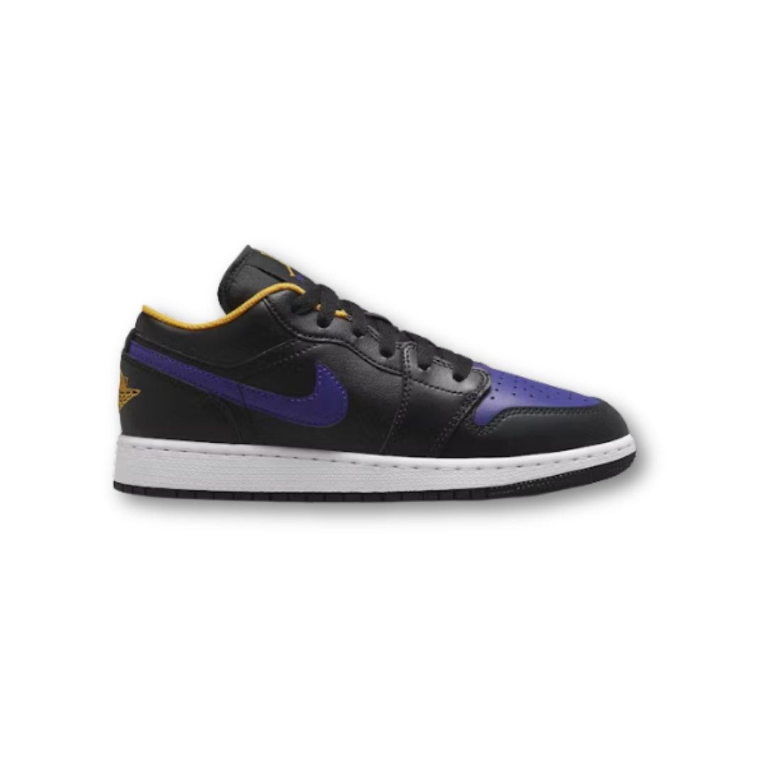 Jordan 1 Low Dark Concord (GS)